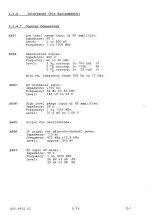 Предварительный просмотр 273 страницы Rohde & Schwarz 802.2020.52 Service Manual