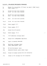 Preview for 275 page of Rohde & Schwarz 802.2020.52 Service Manual