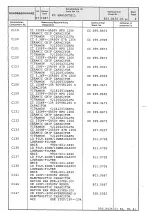 Preview for 281 page of Rohde & Schwarz 802.2020.52 Service Manual