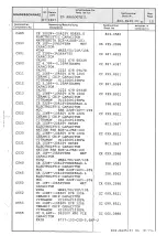 Preview for 290 page of Rohde & Schwarz 802.2020.52 Service Manual