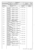 Preview for 307 page of Rohde & Schwarz 802.2020.52 Service Manual