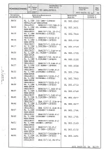 Preview for 312 page of Rohde & Schwarz 802.2020.52 Service Manual