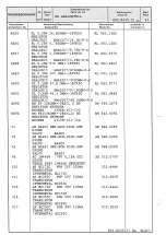 Предварительный просмотр 317 страницы Rohde & Schwarz 802.2020.52 Service Manual