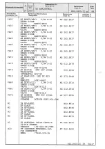 Предварительный просмотр 321 страницы Rohde & Schwarz 802.2020.52 Service Manual