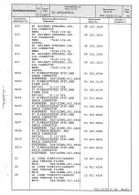 Preview for 322 page of Rohde & Schwarz 802.2020.52 Service Manual