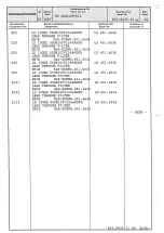 Предварительный просмотр 323 страницы Rohde & Schwarz 802.2020.52 Service Manual