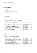 Preview for 350 page of Rohde & Schwarz 802.2020.52 Service Manual