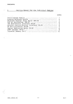 Preview for 351 page of Rohde & Schwarz 802.2020.52 Service Manual