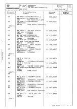 Предварительный просмотр 359 страницы Rohde & Schwarz 802.2020.52 Service Manual