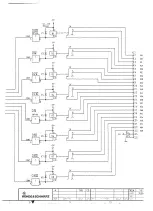 Предварительный просмотр 365 страницы Rohde & Schwarz 802.2020.52 Service Manual