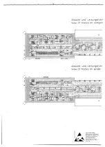 Preview for 377 page of Rohde & Schwarz 802.2020.52 Service Manual