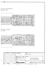 Предварительный просмотр 378 страницы Rohde & Schwarz 802.2020.52 Service Manual