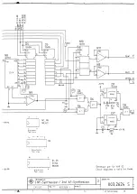 Предварительный просмотр 382 страницы Rohde & Schwarz 802.2020.52 Service Manual