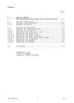 Preview for 384 page of Rohde & Schwarz 802.2020.52 Service Manual