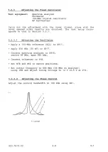 Предварительный просмотр 390 страницы Rohde & Schwarz 802.2020.52 Service Manual