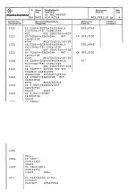 Предварительный просмотр 401 страницы Rohde & Schwarz 802.2020.52 Service Manual