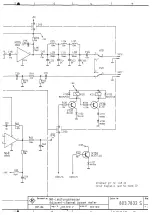 Предварительный просмотр 416 страницы Rohde & Schwarz 802.2020.52 Service Manual