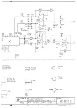 Предварительный просмотр 420 страницы Rohde & Schwarz 802.2020.52 Service Manual