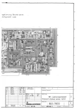 Предварительный просмотр 422 страницы Rohde & Schwarz 802.2020.52 Service Manual