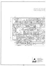 Предварительный просмотр 423 страницы Rohde & Schwarz 802.2020.52 Service Manual