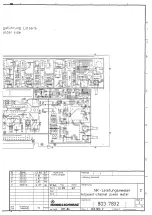 Предварительный просмотр 424 страницы Rohde & Schwarz 802.2020.52 Service Manual