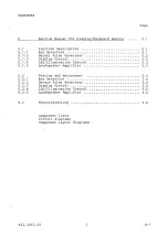 Preview for 426 page of Rohde & Schwarz 802.2020.52 Service Manual