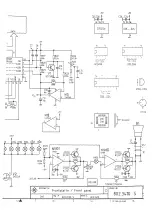 Предварительный просмотр 446 страницы Rohde & Schwarz 802.2020.52 Service Manual