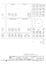 Предварительный просмотр 450 страницы Rohde & Schwarz 802.2020.52 Service Manual