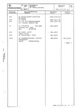 Preview for 465 page of Rohde & Schwarz 802.2020.52 Service Manual