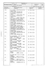 Preview for 469 page of Rohde & Schwarz 802.2020.52 Service Manual