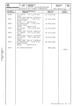 Preview for 486 page of Rohde & Schwarz 802.2020.52 Service Manual