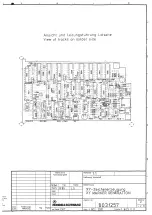 Предварительный просмотр 488 страницы Rohde & Schwarz 802.2020.52 Service Manual