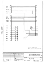 Preview for 495 page of Rohde & Schwarz 802.2020.52 Service Manual