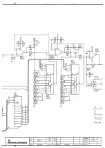 Предварительный просмотр 500 страницы Rohde & Schwarz 802.2020.52 Service Manual