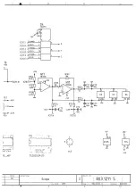 Предварительный просмотр 501 страницы Rohde & Schwarz 802.2020.52 Service Manual