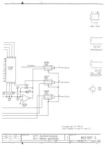 Предварительный просмотр 505 страницы Rohde & Schwarz 802.2020.52 Service Manual