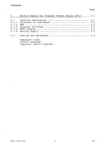 Preview for 526 page of Rohde & Schwarz 802.2020.52 Service Manual