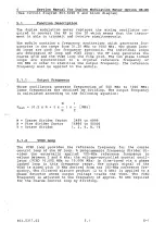 Preview for 537 page of Rohde & Schwarz 802.2020.52 Service Manual