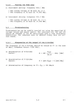 Preview for 544 page of Rohde & Schwarz 802.2020.52 Service Manual