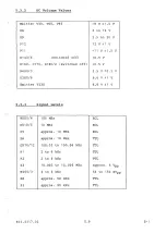 Предварительный просмотр 545 страницы Rohde & Schwarz 802.2020.52 Service Manual