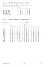 Предварительный просмотр 546 страницы Rohde & Schwarz 802.2020.52 Service Manual