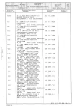 Предварительный просмотр 551 страницы Rohde & Schwarz 802.2020.52 Service Manual