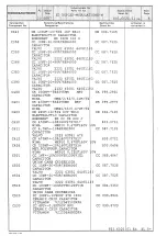 Preview for 558 page of Rohde & Schwarz 802.2020.52 Service Manual