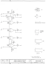 Предварительный просмотр 580 страницы Rohde & Schwarz 802.2020.52 Service Manual