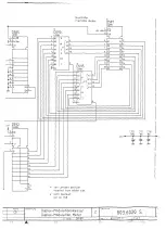 Preview for 588 page of Rohde & Schwarz 802.2020.52 Service Manual