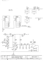 Предварительный просмотр 591 страницы Rohde & Schwarz 802.2020.52 Service Manual