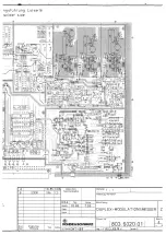 Предварительный просмотр 593 страницы Rohde & Schwarz 802.2020.52 Service Manual