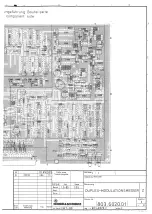 Preview for 595 page of Rohde & Schwarz 802.2020.52 Service Manual