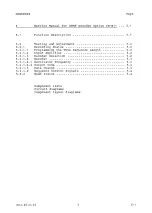 Preview for 597 page of Rohde & Schwarz 802.2020.52 Service Manual