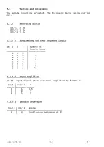 Preview for 599 page of Rohde & Schwarz 802.2020.52 Service Manual